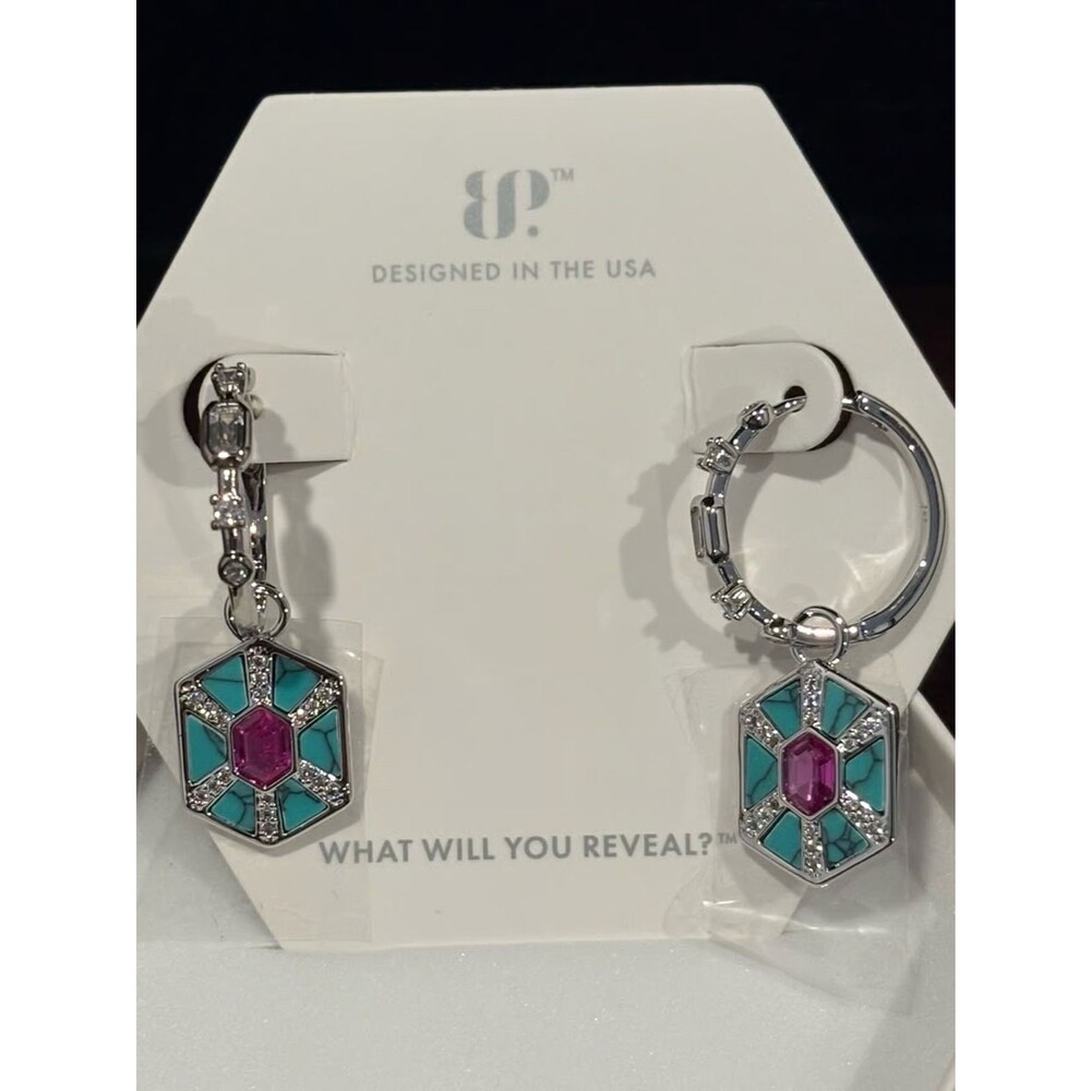 BP Drop Dead Gorgeous Earrings